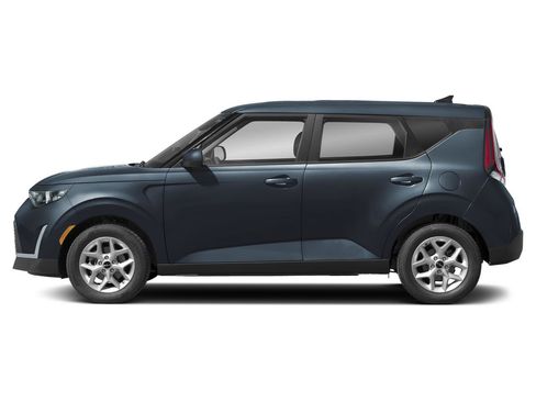New 2025 Kia Soul S image 24
