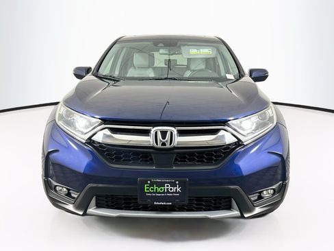 Used 2017 Honda CR-V EX-L image 2