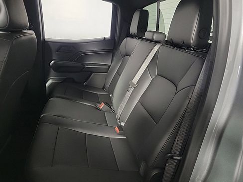 New 2026 Chevrolet Colorado Trail Boss image 12