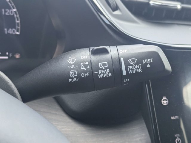 New 2026 Jeep Grand Cherokee Limited AWD/4WD image 31