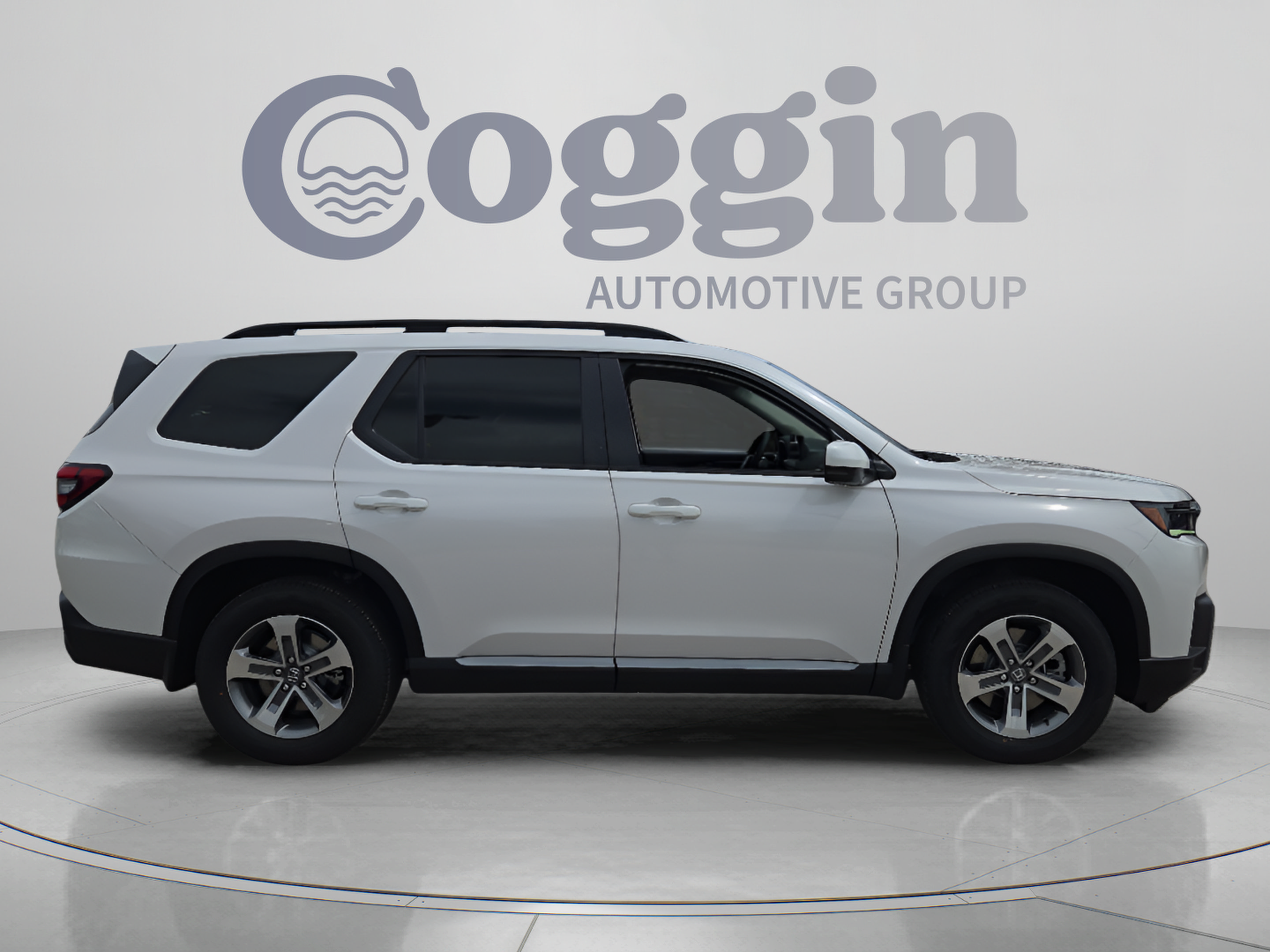 New 2026 Honda Pilot EX-L image 6