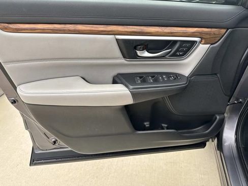 Used 2017 Honda CR-V EX-L image 19