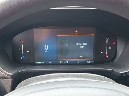 Used 2025 Ford Escape Active FWD image 20