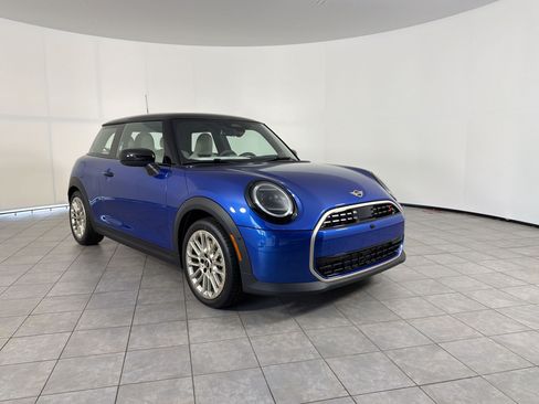 New 2026 MINI Cooper S FWD image 7