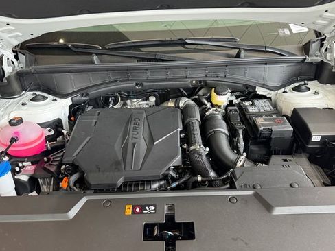 New 2026 Hyundai Santa Fe Calligraphy FWD image 19