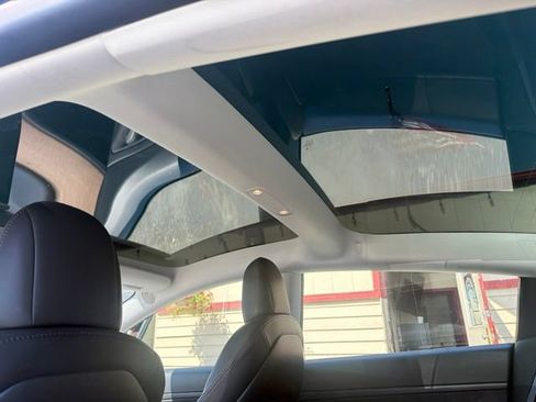 Used 2021 Tesla Model 3 Standard Range Plus RWD image 20