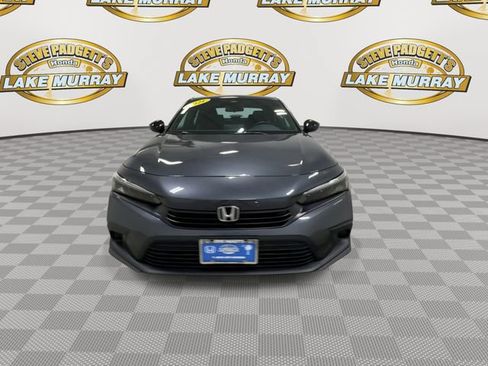 Used 2024 Honda Civic Sport image 6
