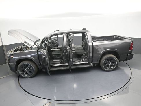 New 2026 RAM 1500 Lone Star image 64