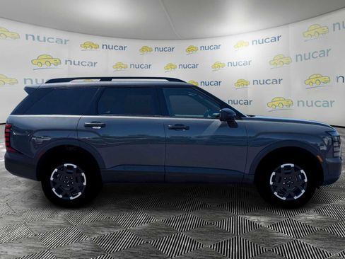 New 2026 Hyundai Palisade XRT Pro image 10