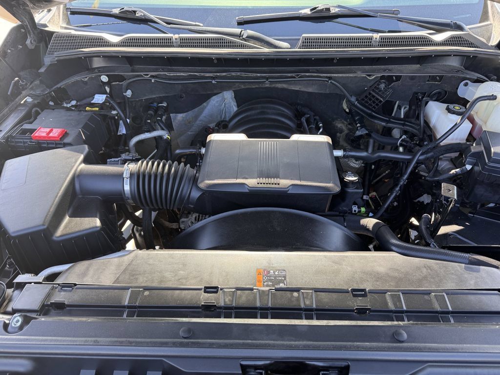 Used 2025 GMC Sierra 2500 AT4 w/ AT4 Premium Plus Package AWD/4WD image 29