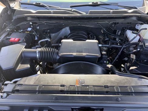 Used 2025 GMC Sierra 2500 AT4 w/ AT4 Premium Plus Package AWD/4WD image 29