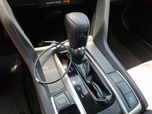 Certified 2019 Honda Civic LX image 21