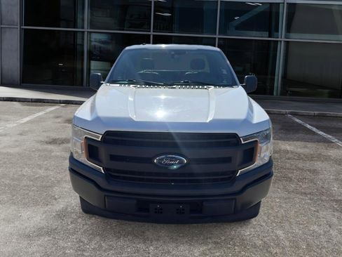 Used 2019 Ford F150 XL w/ Equipment Group 101A Mid image 2