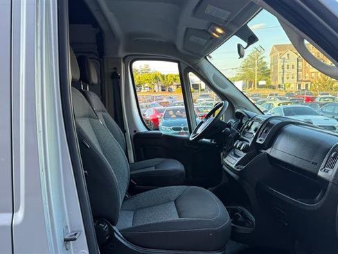 Used 2017 RAM ProMaster 2500 image 9