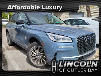 Used 2023 Lincoln Corsair Reserve