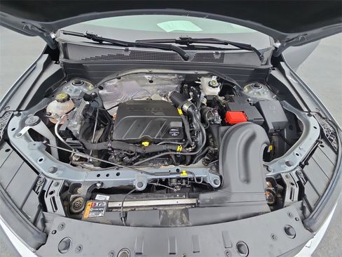 Used 2023 Chevrolet TrailBlazer LS image 30