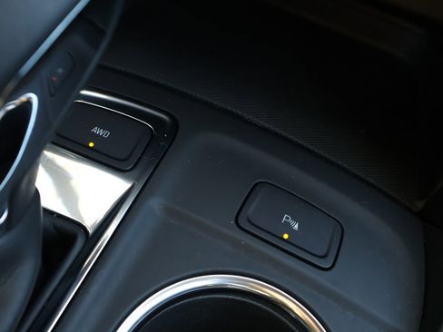 Certified 2022 Chevrolet Equinox LT image 23