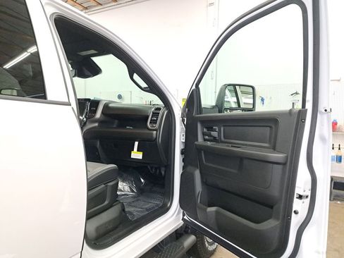 New 2026 RAM 2500 Tradesman image 16