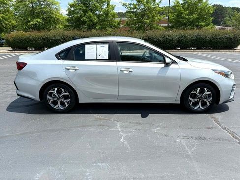Used 2021 Kia Forte LXS image 5