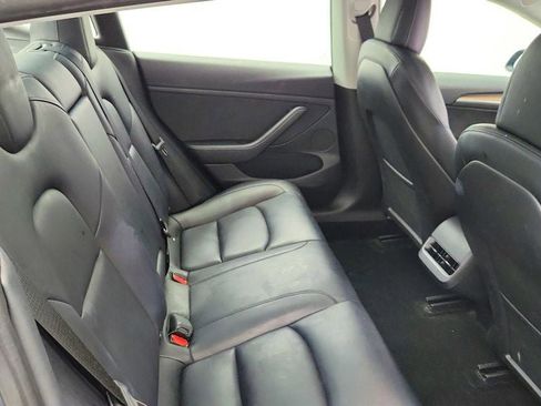 Used 2023 Tesla Model 3 Standard Range image 25