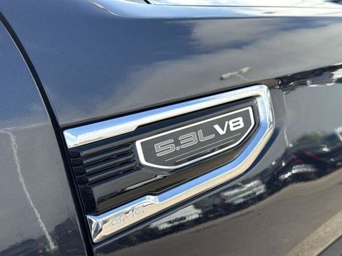 New 2026 GMC Sierra 1500 SLE image 13