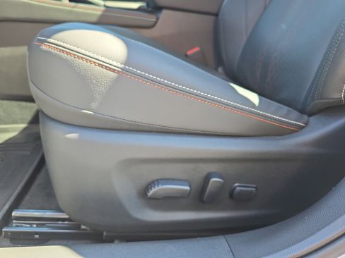 New 2025 Nissan Altima 2.5 SR w/ SR Premium Package image 28