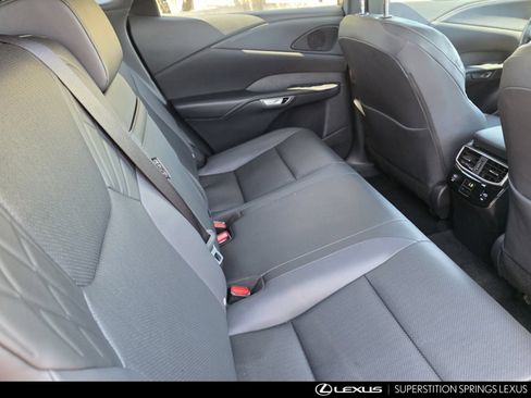 Certified 2025 Lexus RX 350 Premium FWD image 29