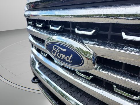 New 2026 Ford F250 Lariat image 22