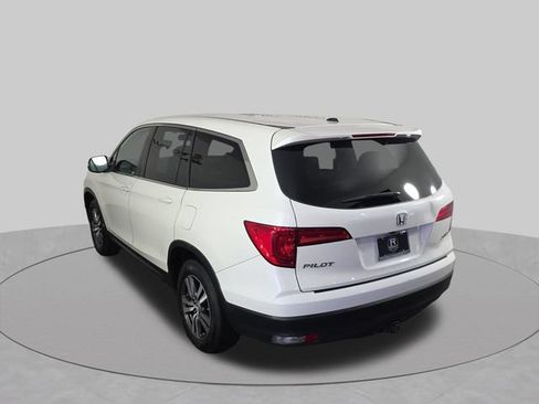 Used 2018 Honda Pilot EX-L image 39