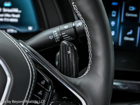 Used 2024 Chevrolet Corvette E-Ray image 41