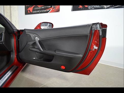 Used 2012 Chevrolet Corvette Grand Sport w/ 2LT Preferred Equipment Group RWD image 17