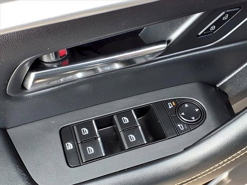 Certified 2024 MAZDA CX-90 Plug-In Hybrid w/ Premium Pkg image 22