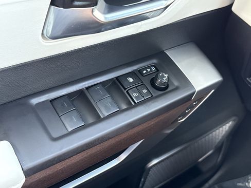 Used 2024 Toyota Tundra Capstone image 19