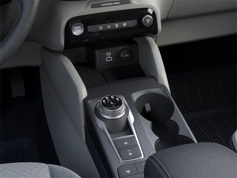 New 2025 Ford Escape Active w/ Tech Pack #1 image 15