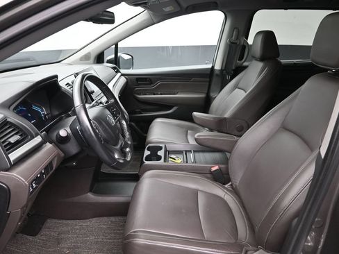 Used 2022 Honda Odyssey EX-L image 11