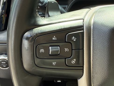 Used 2024 GMC Sierra 1500 Denali w/ Denali Reserve Package RWD image 16