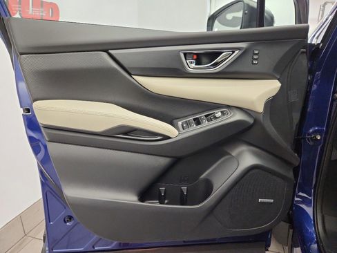 New 2026 Subaru Ascent Limited image 8