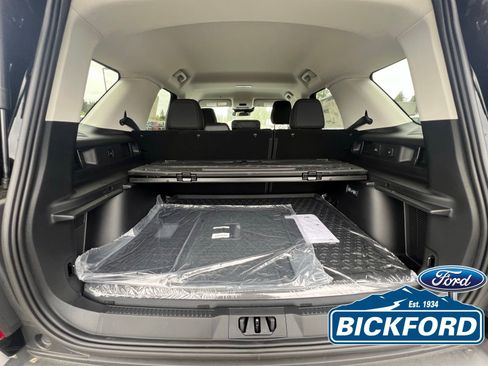 New 2025 Ford Bronco Sport Big Bend AWD/4WD image 7