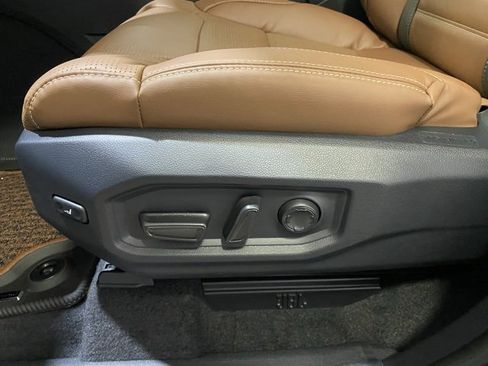 New 2026 Toyota Tundra 1794 Edition image 11