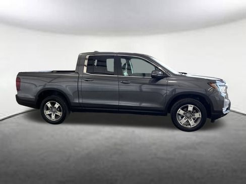 Used 2025 Honda Ridgeline RTL image 6