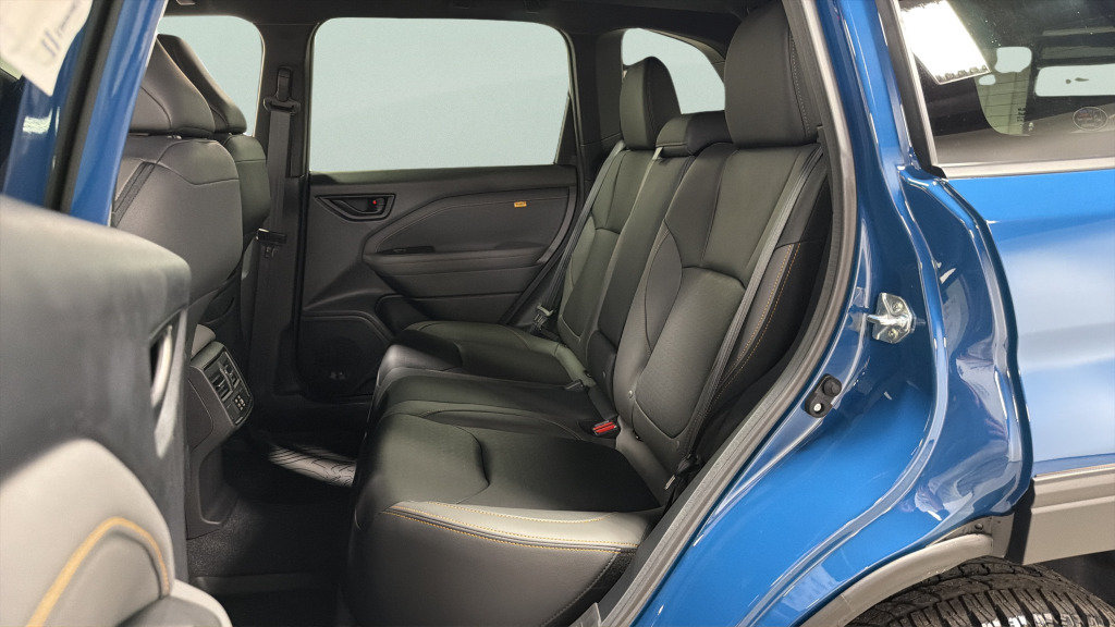 New 2026 Subaru Forester Wilderness AWD/4WD image 34