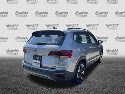 Used 2022 Volkswagen Taos S AWD/4WD image 11