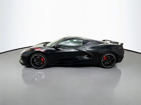 Used 2023 Chevrolet Corvette 1LT w/ Z51 Performance Package image 4