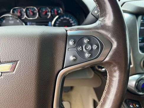 Used 2018 Chevrolet Suburban LT w/ LT Signature Package image 44
