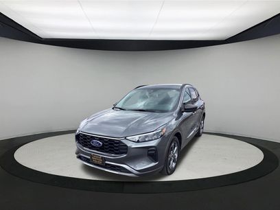 Used 2023 Ford Escape ST-Line