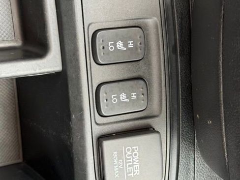 Used 2016 Honda CR-V EX image 21