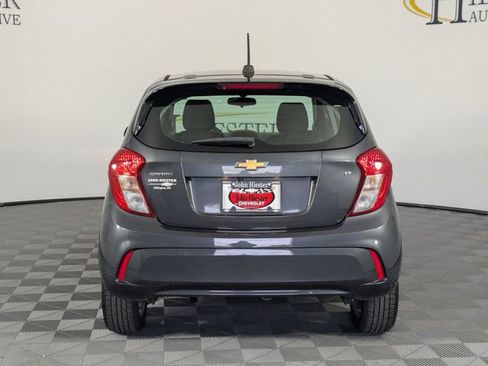 Used 2020 Chevrolet Spark LT FWD image 3
