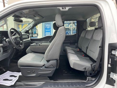 Used 2024 Ford F450 XLT w/ XLT Value Package AWD/4WD image 18