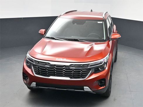 New 2026 Kia Seltos S image 18