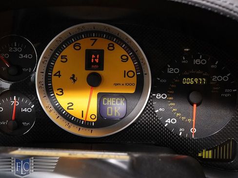 Used 2005 Ferrari 575M Maranello Superamerica image 33